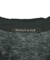 mizuiro ind（ミズイロインド）カーディガン 黒 サイズ:-(M位) レディース/2200725565121