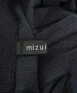 mizuiro ind（ミズイロインド）ロング・マキシ丈スカート 紺 サイズ:-(M位) レディース/2200729225045
