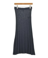 mizuiro ind ロング・マキシ丈スカート