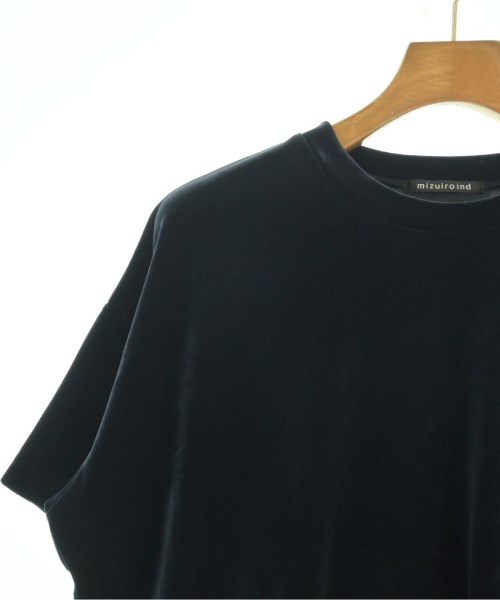 mizuiro ind（ミズイロインド）Tシャツ・カットソー 紺 サイズ:-(XXL位) メンズ/2200729225199