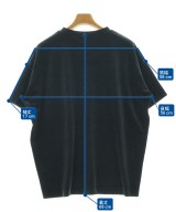mizuiro ind（ミズイロインド）Tシャツ・カットソー 紺 サイズ:-(XXL位) メンズ/2200729225199