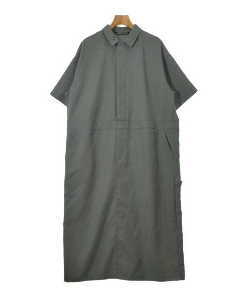 mizuiro ind(ミズイロインド)のワンピース サイズ:-(M位) 7,700円