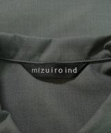 mizuiro ind（ミズイロインド）ワンピース グレー サイズ:-(M位) レディース/2200724794133