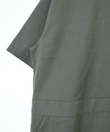 mizuiro ind（ミズイロインド）ワンピース グレー サイズ:-(M位) レディース/2200724794133