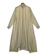 mizuiro ind シャツワンピース