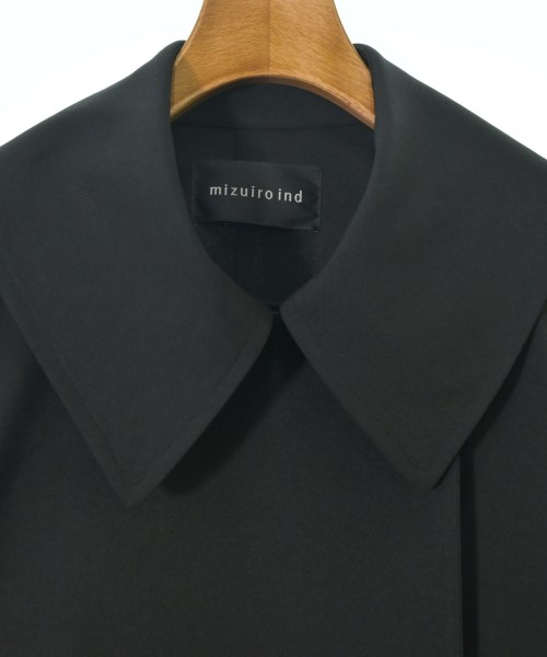 mizuiro ind（ミズイロインド）その他 黒 サイズ:F レディース/2200733279034