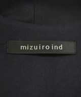 mizuiro ind（ミズイロインド）ジャケット 黒 サイズ:F レディース/2200733279041