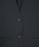 mizuiro ind（ミズイロインド）ジャケット 黒 サイズ:F レディース/2200733279041