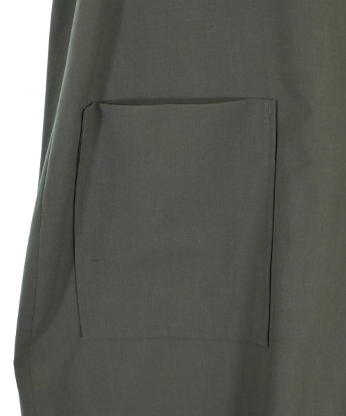 mizuiro ind（ミズイロインド）ワンピース グレー サイズ:F レディース/2200733279058