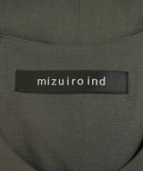 mizuiro ind（ミズイロインド）ワンピース グレー サイズ:F レディース/2200733279058