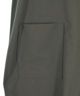 mizuiro ind（ミズイロインド）ワンピース グレー サイズ:F レディース/2200733279058