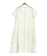 mizuiro ind（ミズイロインド）ワンピース 白 サイズ:-(S位) レディース/2200733378010