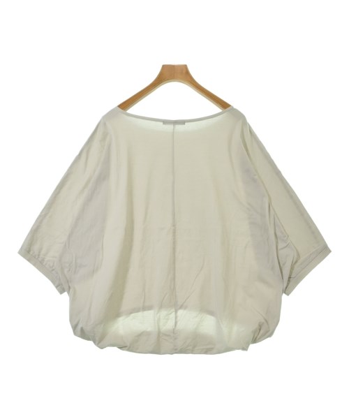 mizuiro ind（ミズイロインド）Tシャツ・カットソー ベージュ サイズ:F レディース/2200733379062