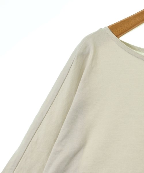 mizuiro ind（ミズイロインド）Tシャツ・カットソー ベージュ サイズ:F レディース/2200733379062