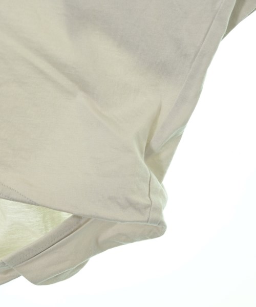 mizuiro ind（ミズイロインド）Tシャツ・カットソー ベージュ サイズ:F レディース/2200733379062