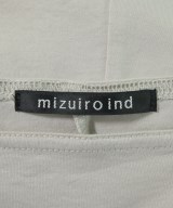 mizuiro ind（ミズイロインド）Tシャツ・カットソー ベージュ サイズ:F レディース/2200733379062