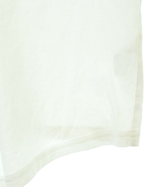 mizuiro ind（ミズイロインド）Tシャツ・カットソー 白 サイズ:F レディース/2200733379079