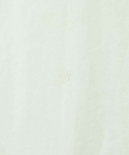 mizuiro ind（ミズイロインド）Tシャツ・カットソー 白 サイズ:F レディース/2200733379079