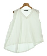 mizuiro ind（ミズイロインド）Tシャツ・カットソー 白 サイズ:F レディース/2200733379079