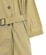 mizuiro ind（ミズイロインド）トレンチコート ベージュ サイズ:F レディース/2200733980060