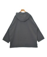 mizuiro ind（ミズイロインド）パーカー グレー サイズ:F レディース/2200733980077