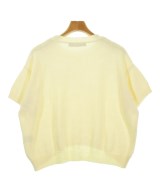 mizuiro ind（ミズイロインド）ニット・セーター 白 サイズ:F レディース/2200726100154