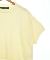mizuiro ind（ミズイロインド）ニット・セーター 白 サイズ:F レディース/2200726100154