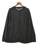 mizuiro ind（ミズイロインド）カーディガン 茶 サイズ:F レディース/2200729821131