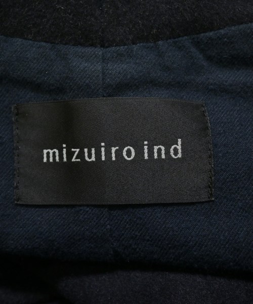 mizuiro ind（ミズイロインド）その他 紺 サイズ:F レディース/2200735024045