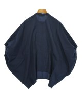 mizuiro ind（ミズイロインド）ブラウス 紺 サイズ:F レディース/2200735441019