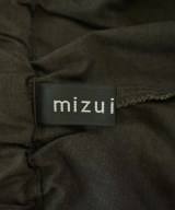 mizuiro ind（ミズイロインド）その他 茶 サイズ:2(M位) レディース/2200735480056