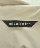 mizuiro ind（ミズイロインド）ワンピース ベージュ サイズ:F レディース/2200716156086