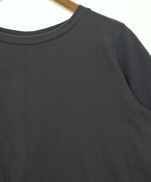 mizuiro ind（ミズイロインド）Tシャツ・カットソー グレー サイズ:F レディース/2200716156109
