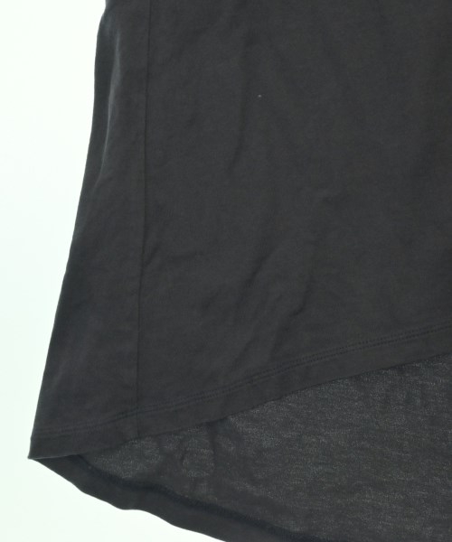 mizuiro ind（ミズイロインド）Tシャツ・カットソー グレー サイズ:F レディース/2200716156109
