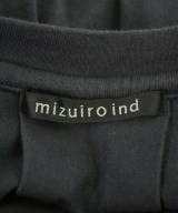 mizuiro ind（ミズイロインド）Tシャツ・カットソー グレー サイズ:F レディース/2200716156109