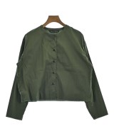 mizuiro ind ブラウス
