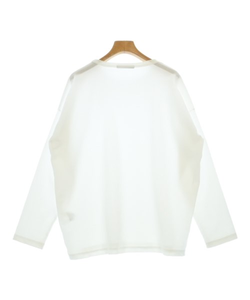 mizuiro ind（ミズイロインド）Tシャツ・カットソー 白 サイズ:-(M位) レディース/2200719561047