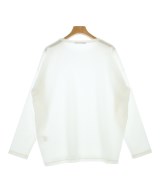 mizuiro ind（ミズイロインド）Tシャツ・カットソー 白 サイズ:-(M位) レディース/2200719561047