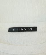 mizuiro ind（ミズイロインド）Tシャツ・カットソー 白 サイズ:-(M位) レディース/2200719561047