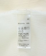 mizuiro ind（ミズイロインド）Tシャツ・カットソー 白 サイズ:-(M位) レディース/2200719561047