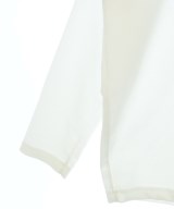 mizuiro ind（ミズイロインド）Tシャツ・カットソー 白 サイズ:-(M位) レディース/2200719561047
