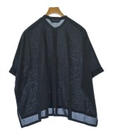 mizuiro ind（ミズイロインド）カジュアルシャツ 黒 サイズ:F レディース/2200715531037