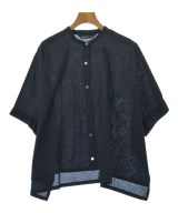 mizuiro ind カジュアルシャツ