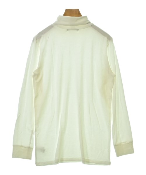 mizuiro ind（ミズイロインド）Tシャツ・カットソー 白 サイズ:F レディース/2200716580089