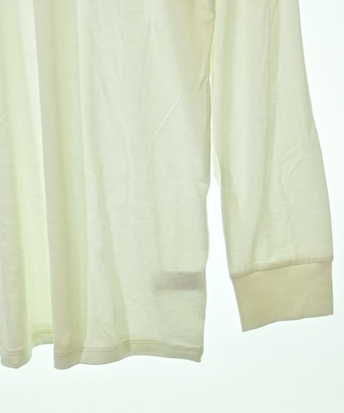 mizuiro ind（ミズイロインド）Tシャツ・カットソー 白 サイズ:F レディース/2200716580089