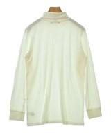 mizuiro ind（ミズイロインド）Tシャツ・カットソー 白 サイズ:F レディース/2200716580089