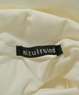 mizuiro ind（ミズイロインド）Tシャツ・カットソー 白 サイズ:F レディース/2200716580089