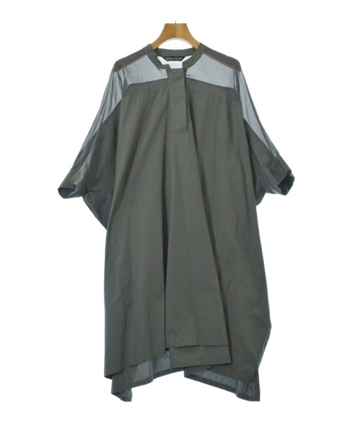 mizuiro ind(ミズイロインド)のワンピース サイズ:-(M位) 4,200円