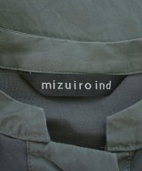 mizuiro ind（ミズイロインド）ワンピース グレー サイズ:-(M位) レディース/2200720338027