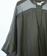 mizuiro ind（ミズイロインド）ワンピース グレー サイズ:-(M位) レディース/2200720338027